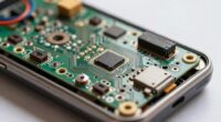 designs that enable repairs