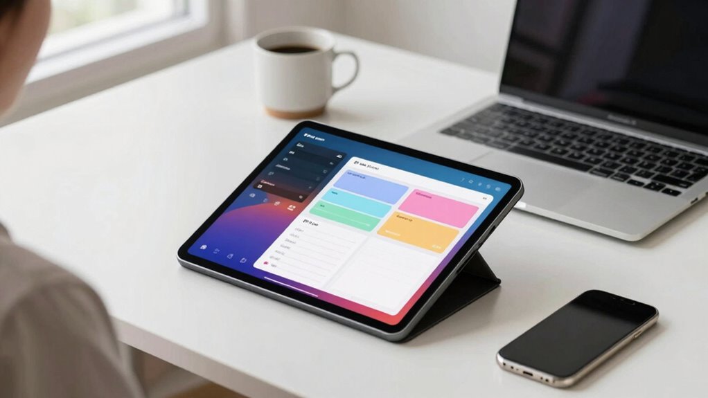 digital notebooks enhance productivity