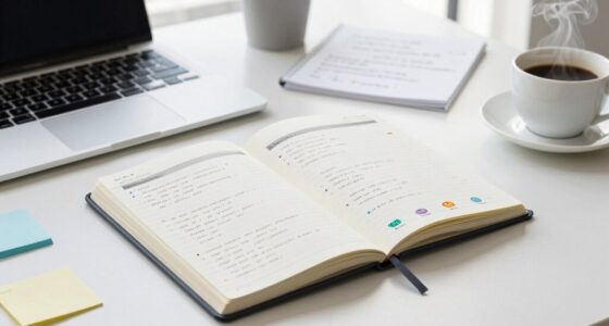 digital notebooks reduce overload