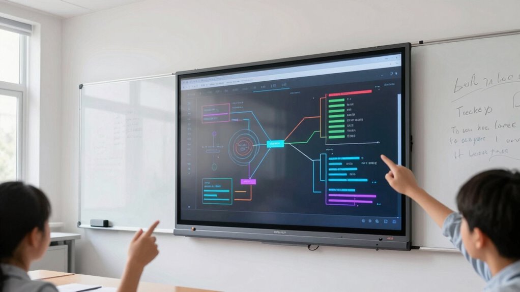 digital vibrant editable efficient