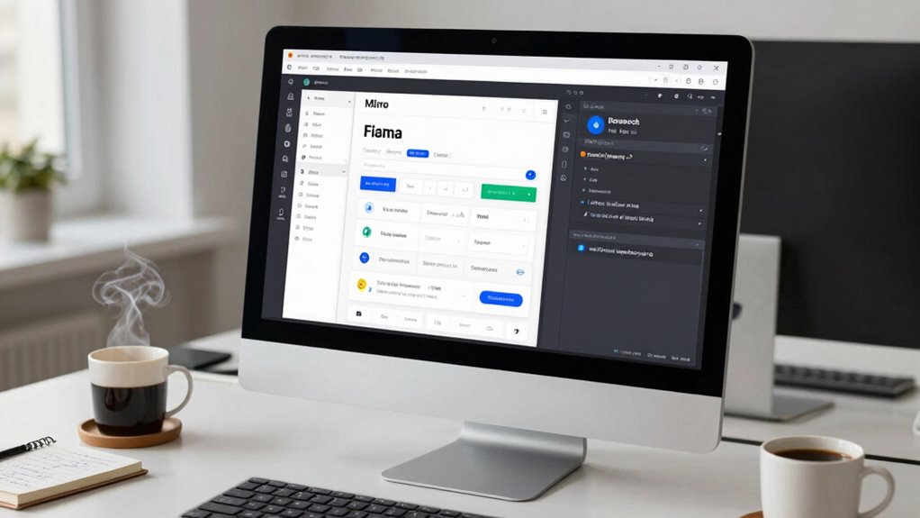 display size and scaling