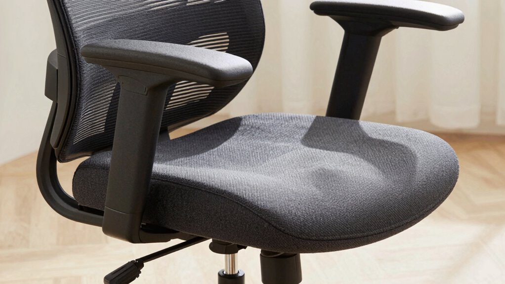 durable aesthetic adjustable controls