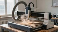 dust control essential success