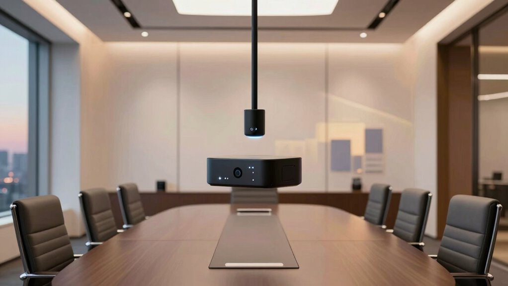 dynamic voice tracking technology