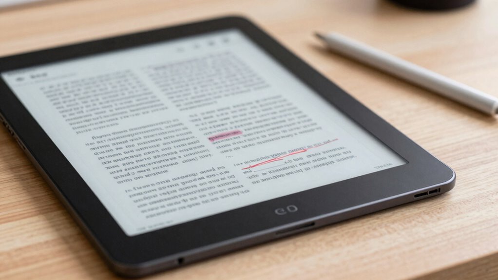 e ink pdf annotation essentials