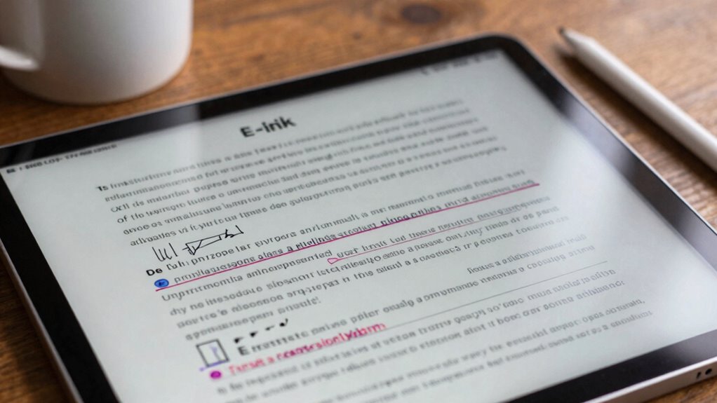 eco friendly digital annotation solution