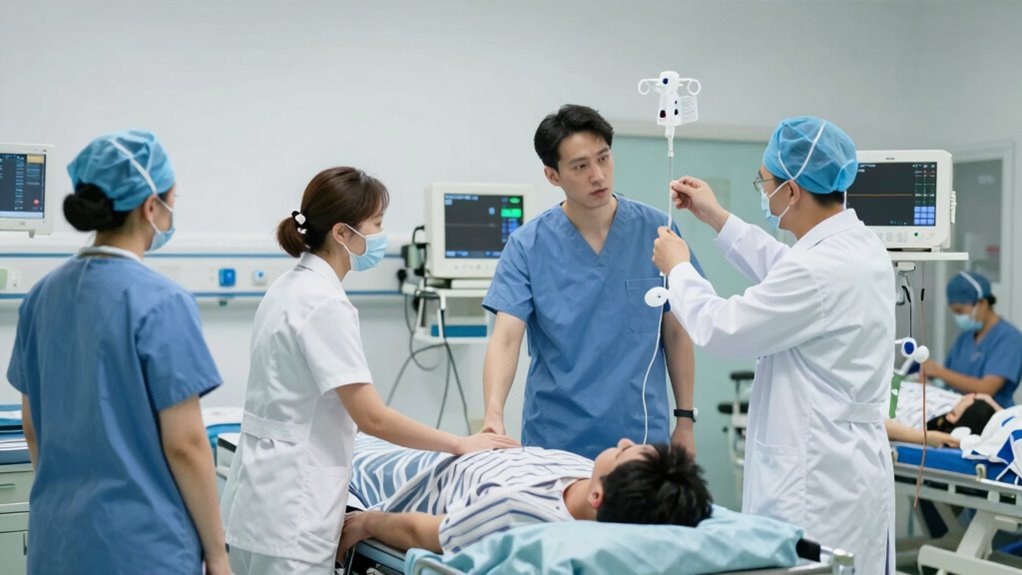 effective communication and resilience