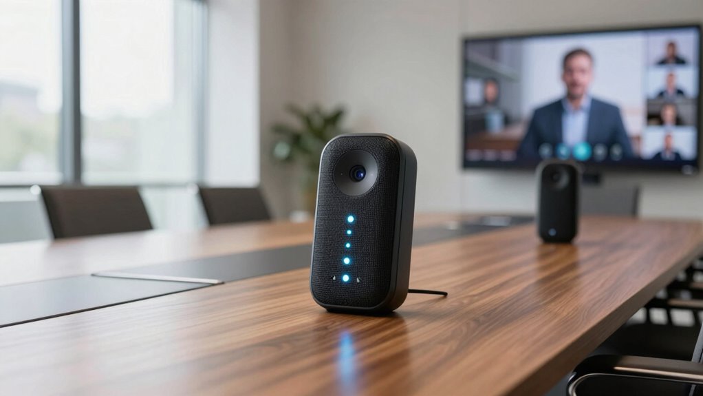effective echo and noise management