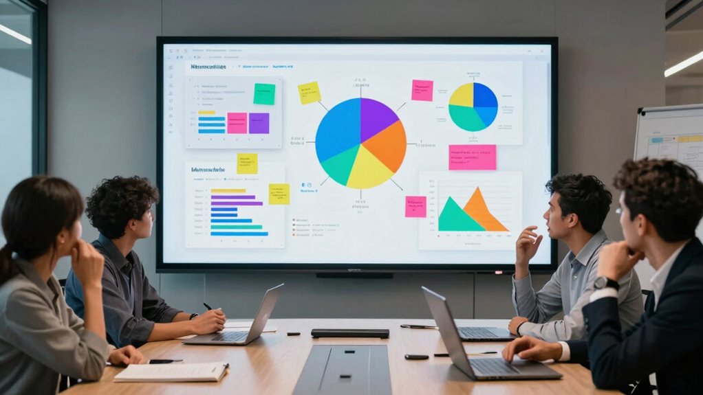 effective hybrid team collaboration