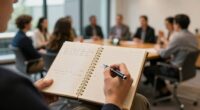 effective interview job capture