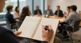effective interview job capture