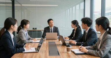 effective meeting collaboration norms