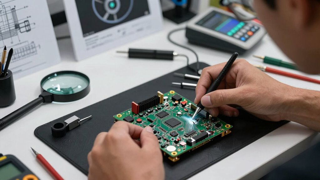 effective reverse engineering techniques