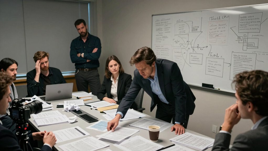 effective study design communication