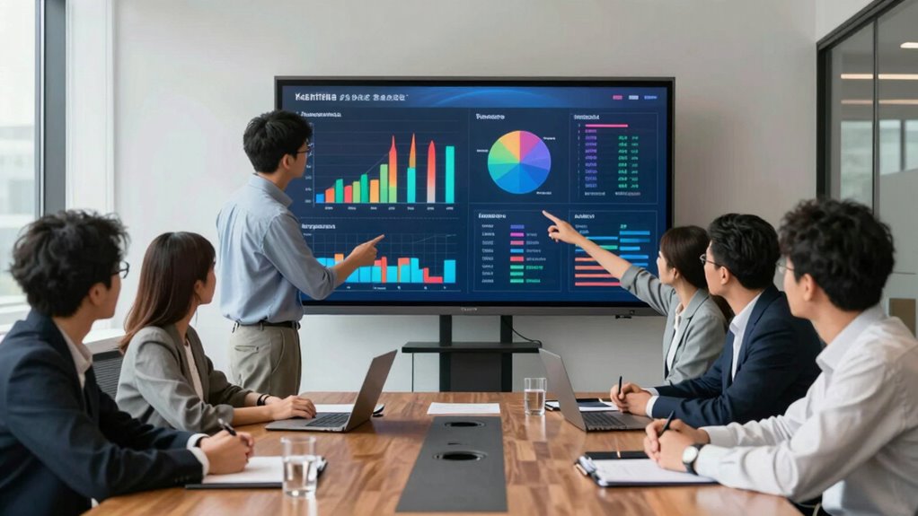 effective visual communication strategies