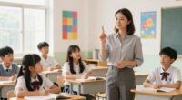 effective visual participation cues