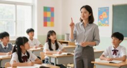 effective visual participation cues