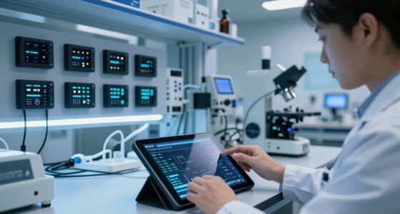 efficient targeted research panels