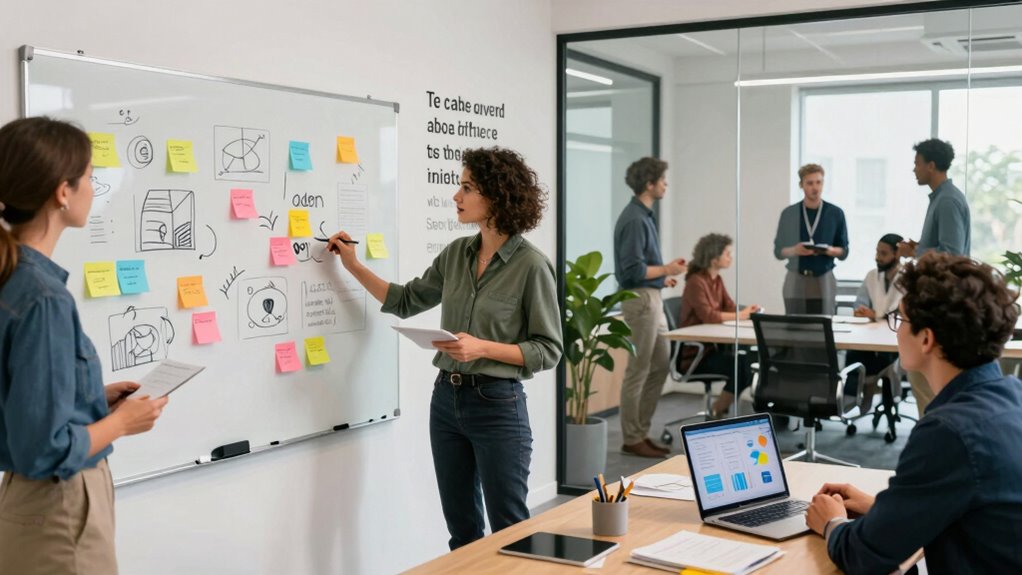 embed innovation into culture