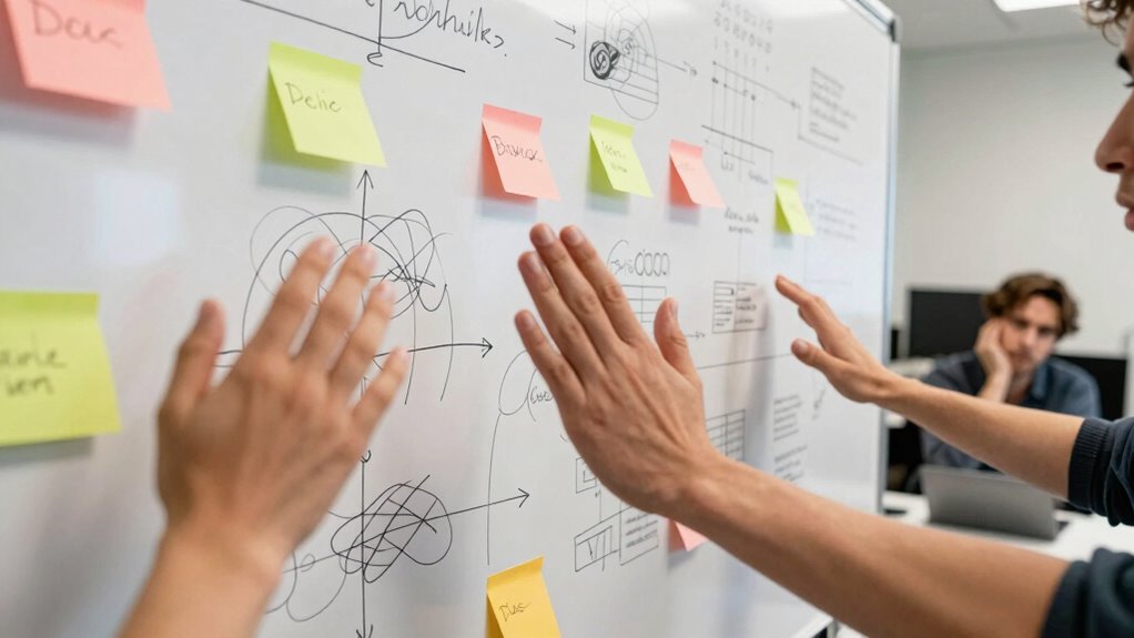 embrace creative conflict fully