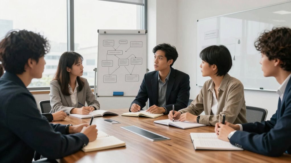 empathy driven collaborative innovation