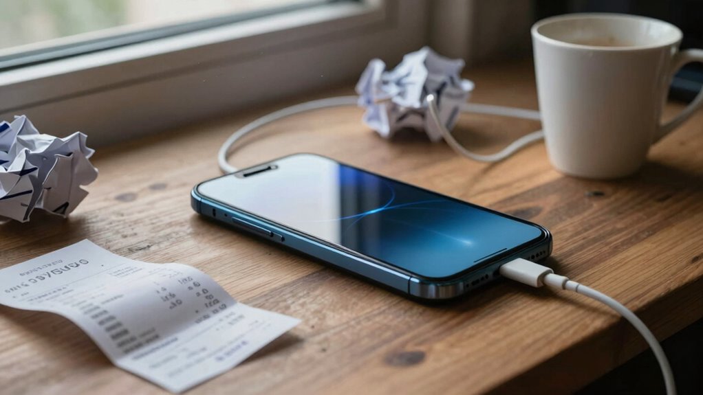 energy use behind digital convenience