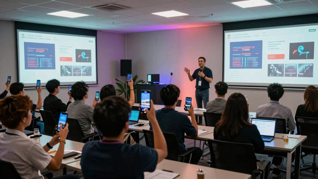 engage personalize gamify innovate