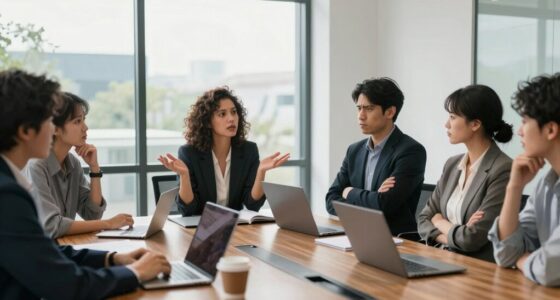 engage reassure clarify persuade