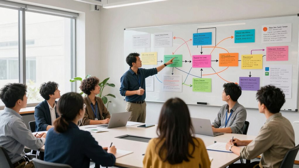 engaging tailored visual communication