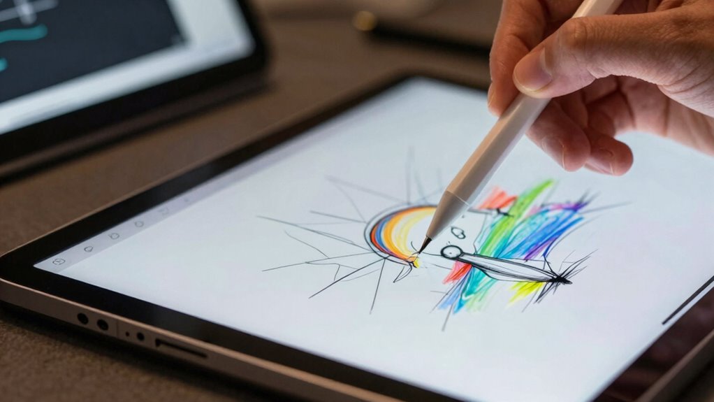 enhance communication and creativity