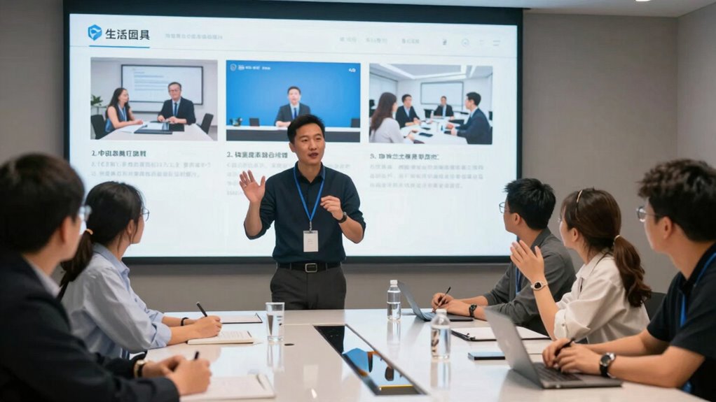 enhance engagement with second screen