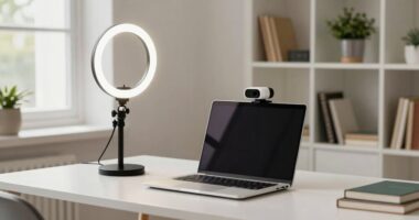 enhance video setup easily