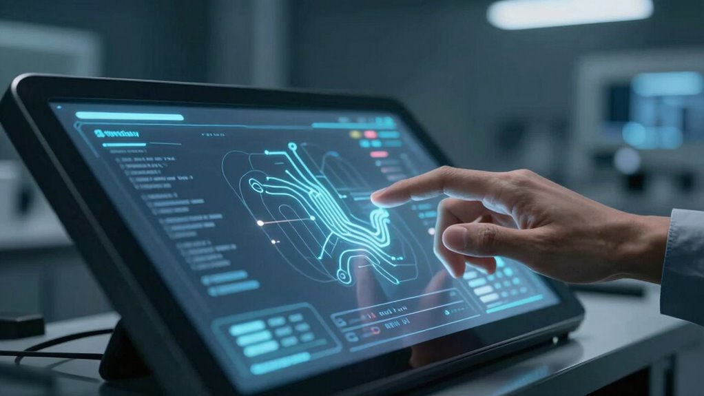 enhanced immersive digital interactions