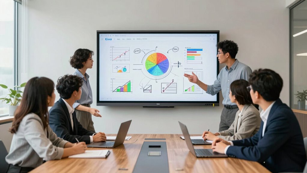 enhancing collaboration through technology