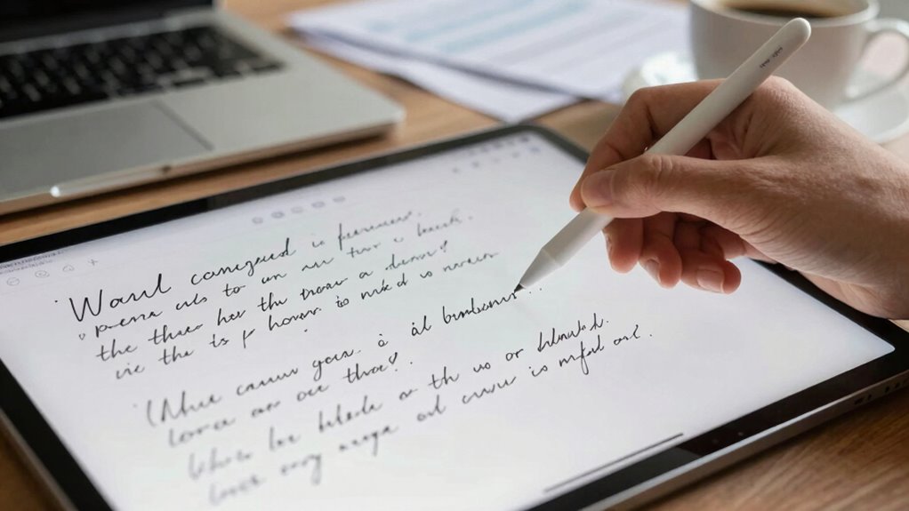 enhancing efficiency through recognition