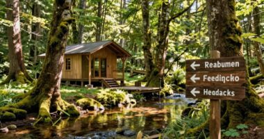 enhancing sustainability through feedback