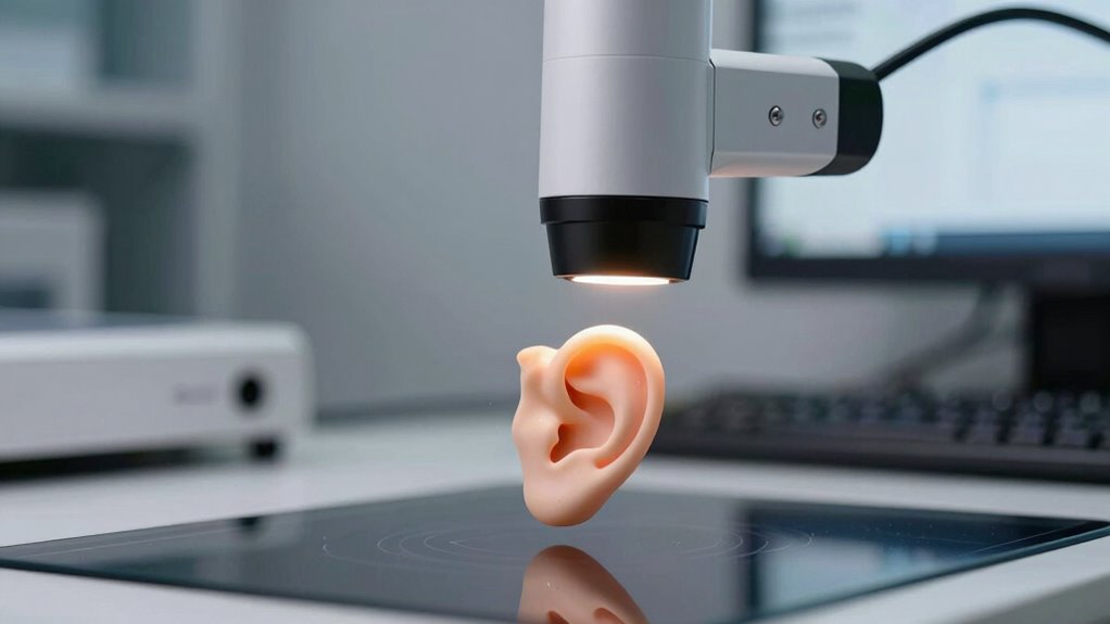 enhancing workflow through scanning