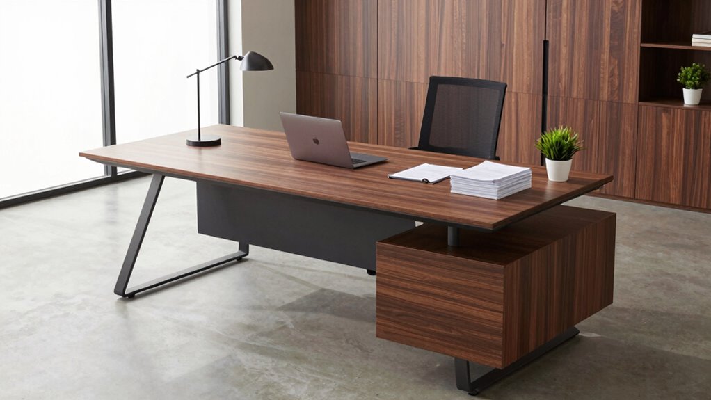 ergonomic aesthetic space considerations