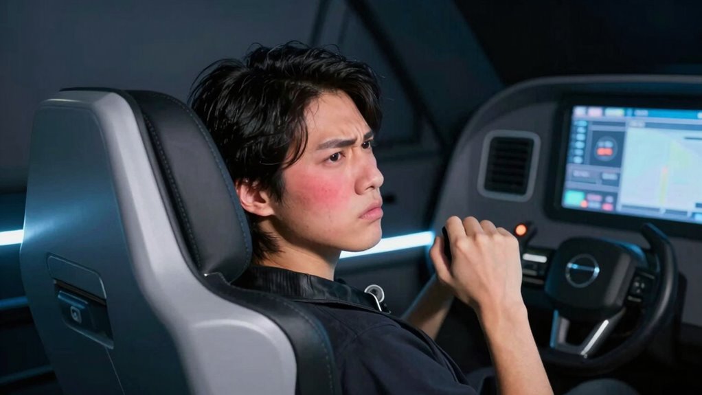 ergonomic and environmental optimization