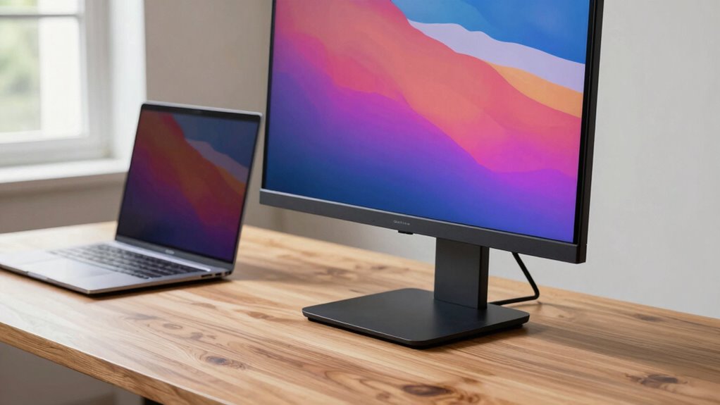 ergonomic vibrant adjustable features
