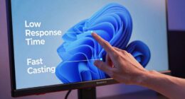 essential device interaction features