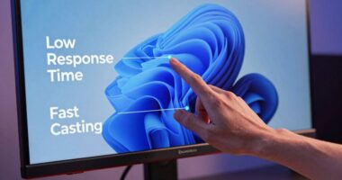 essential device interaction features