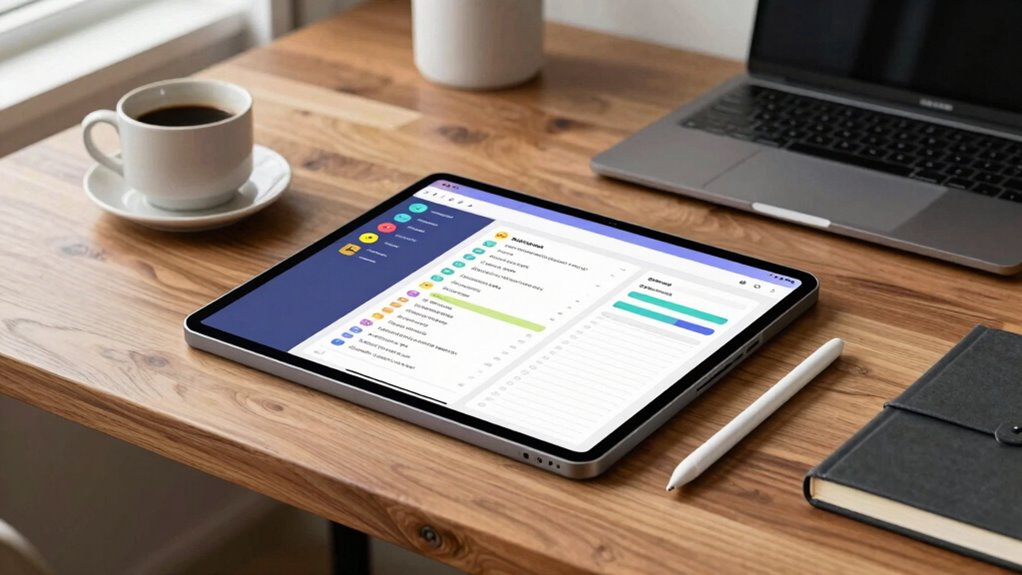 essential digital note features