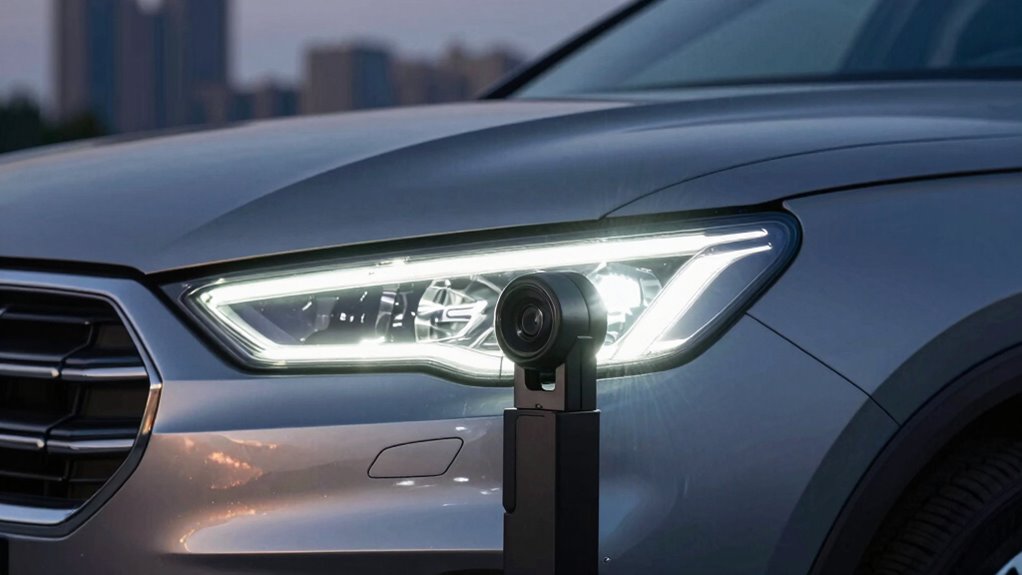 essential vehicle feature considerations
