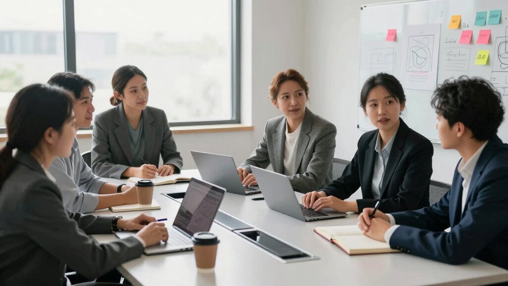 establish norms for engagement