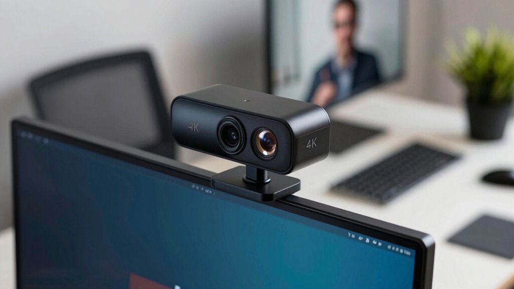evaluating 4k webcam benefits