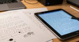 evaluating handwriting recognition advancements