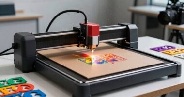 fast custom manufacturing solutions