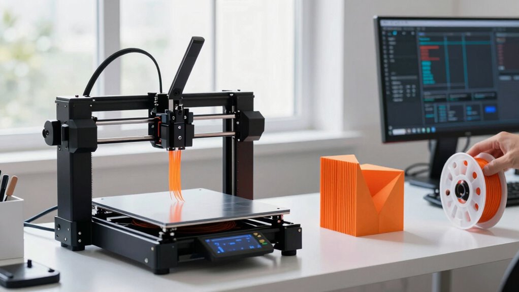 fdm printing speed habit