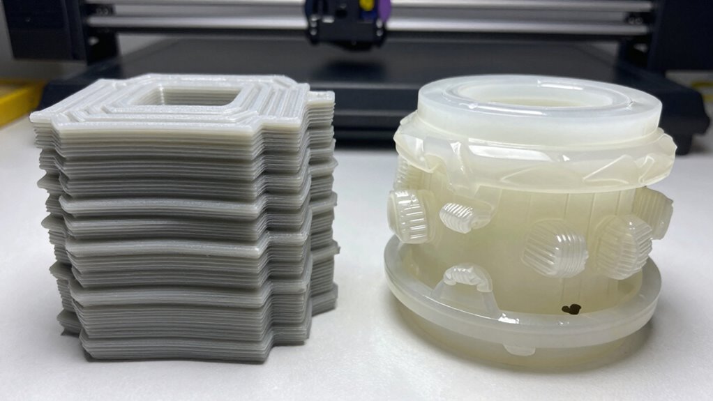 fdm vs resin printing